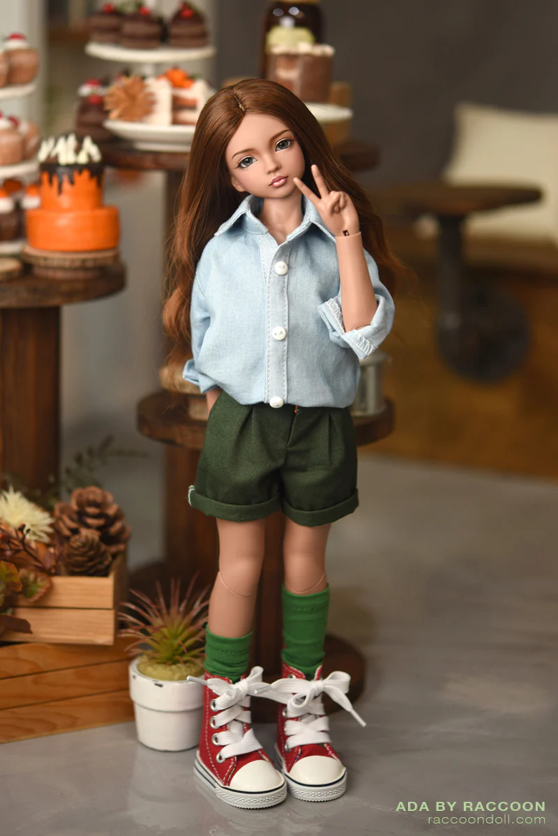 Ada | Preorder | DOLL - Image 7