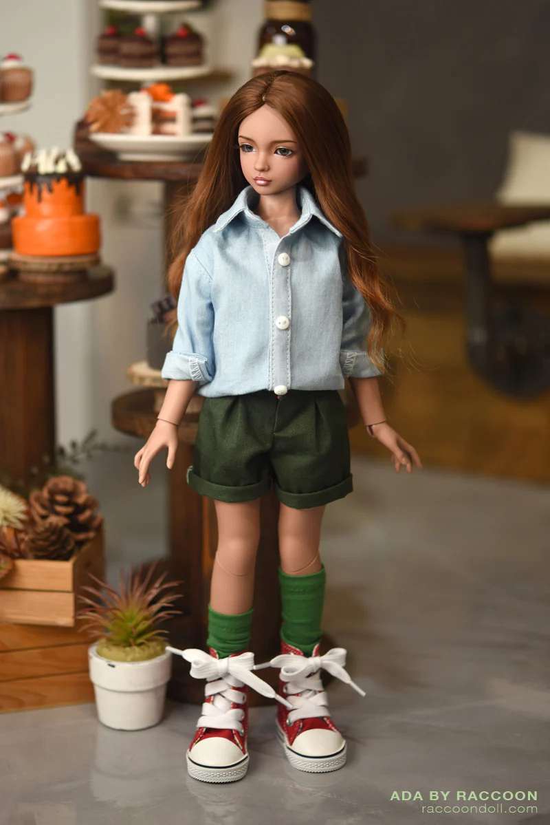 Ada | Preorder | DOLL - Image 8