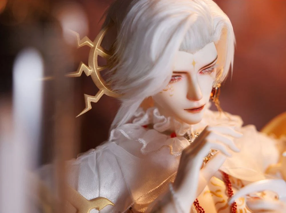Adrian [Limited quantity] | PREORDER | DOLL - Image 13