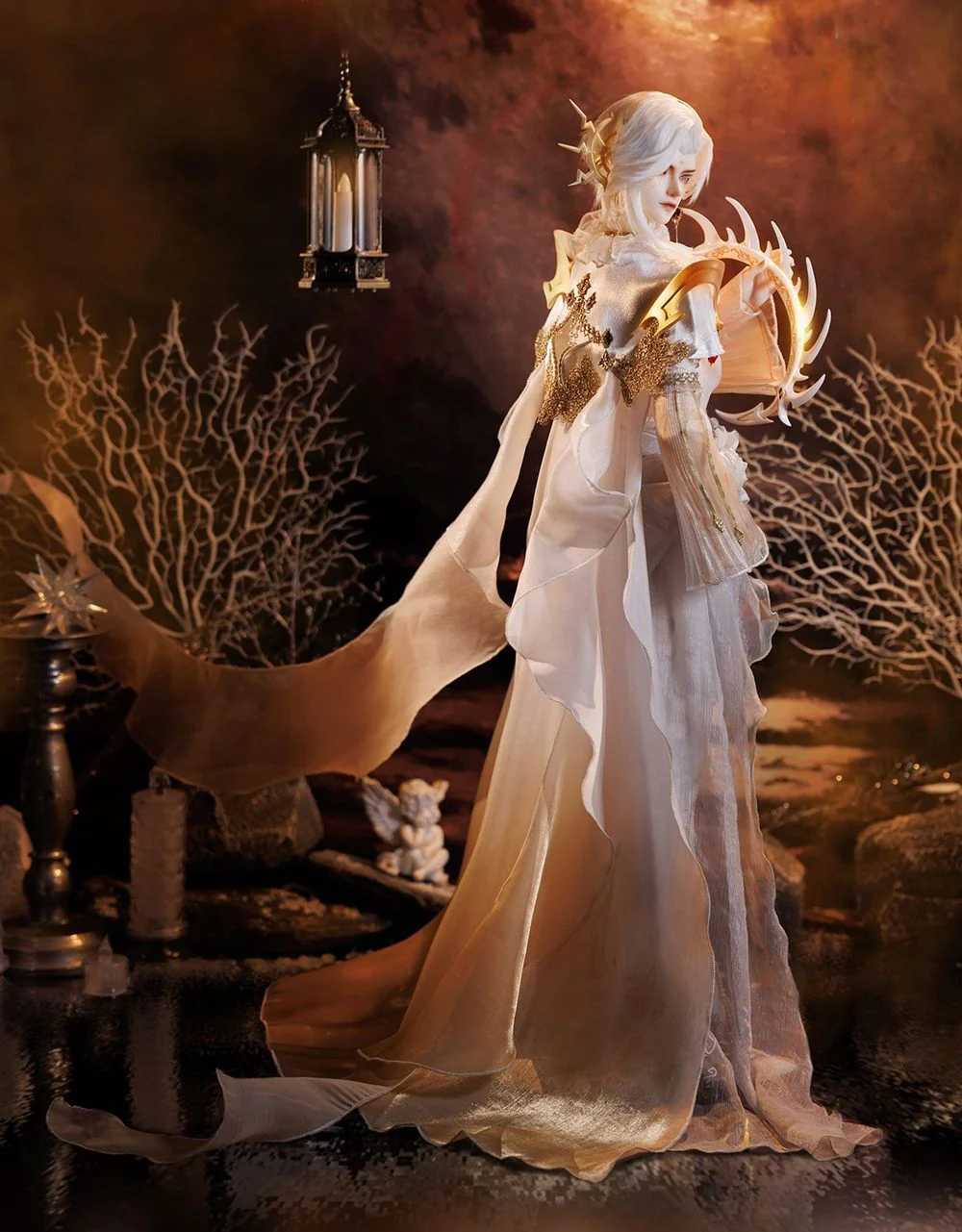 Adrian Fullset [Limited quantity] | PREORDER | DOLL - Image 10