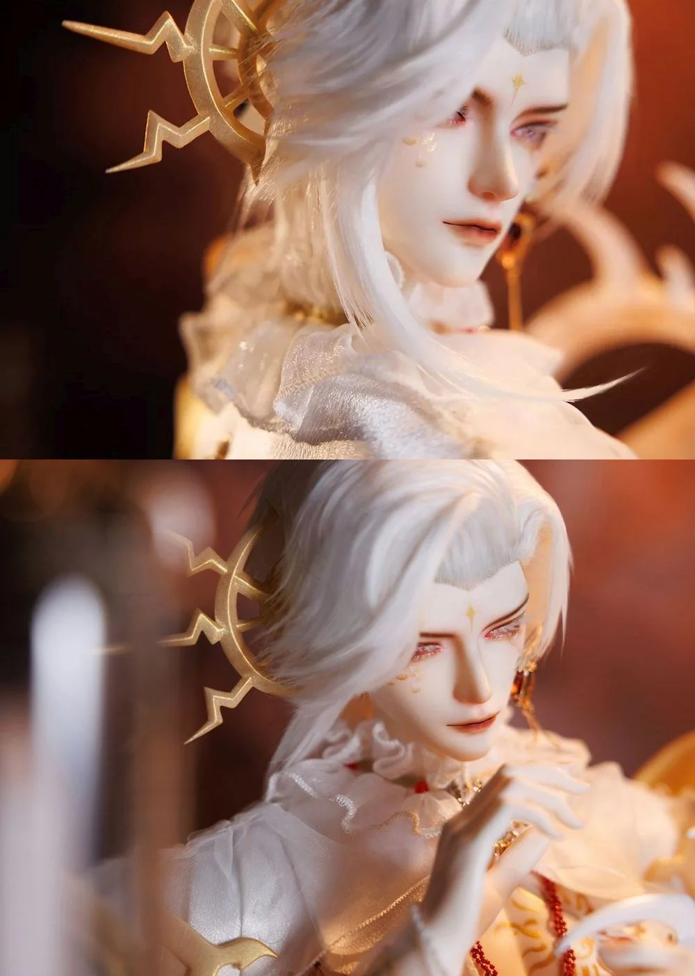 Adrian Fullset [Limited quantity] | PREORDER | DOLL - Image 11