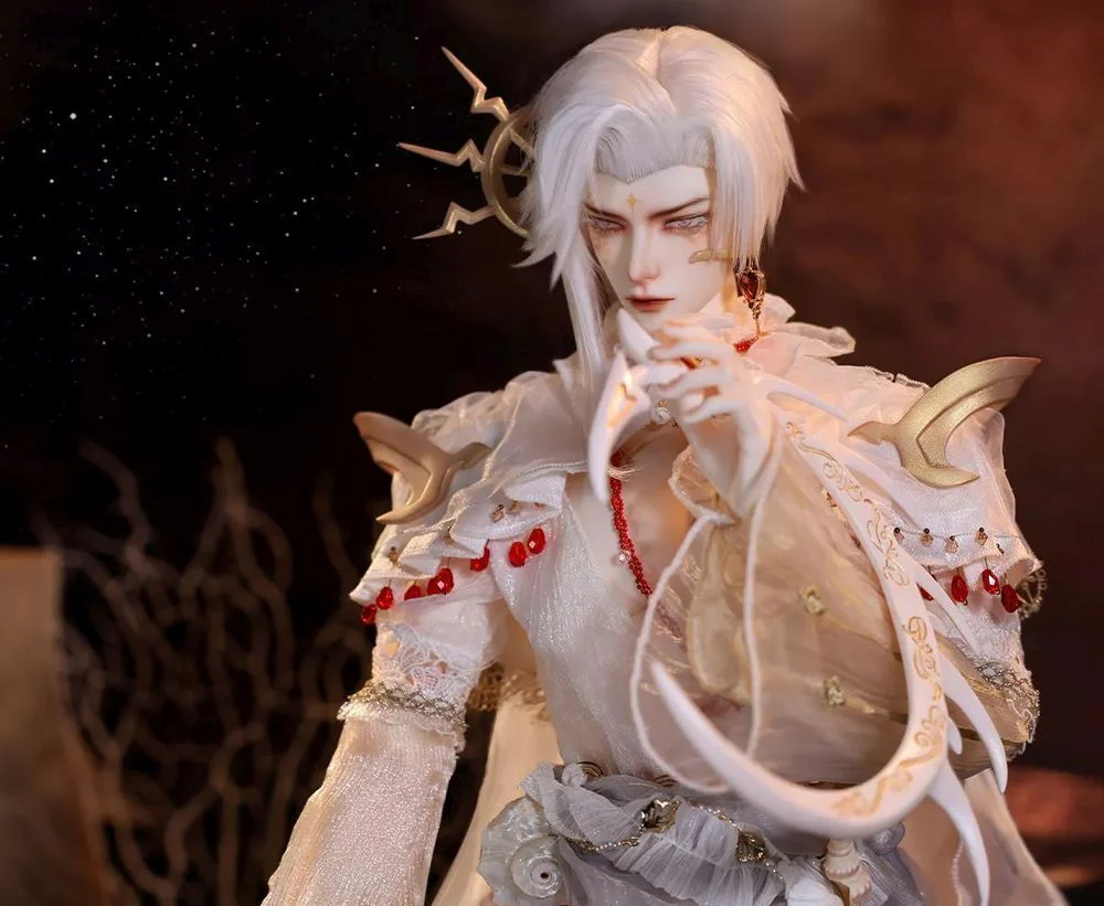 Adrian Fullset [Limited quantity] | PREORDER | DOLL - Image 12