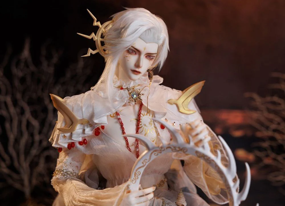 Adrian Fullset [Limited quantity] | PREORDER | DOLL - Image 13