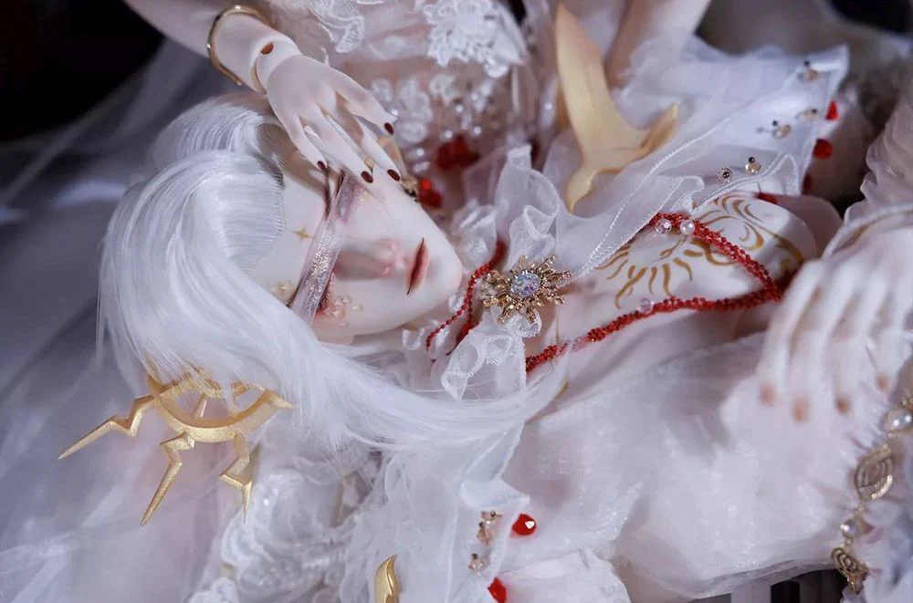 Adrian Fullset [Limited quantity] | PREORDER | DOLL - Image 14