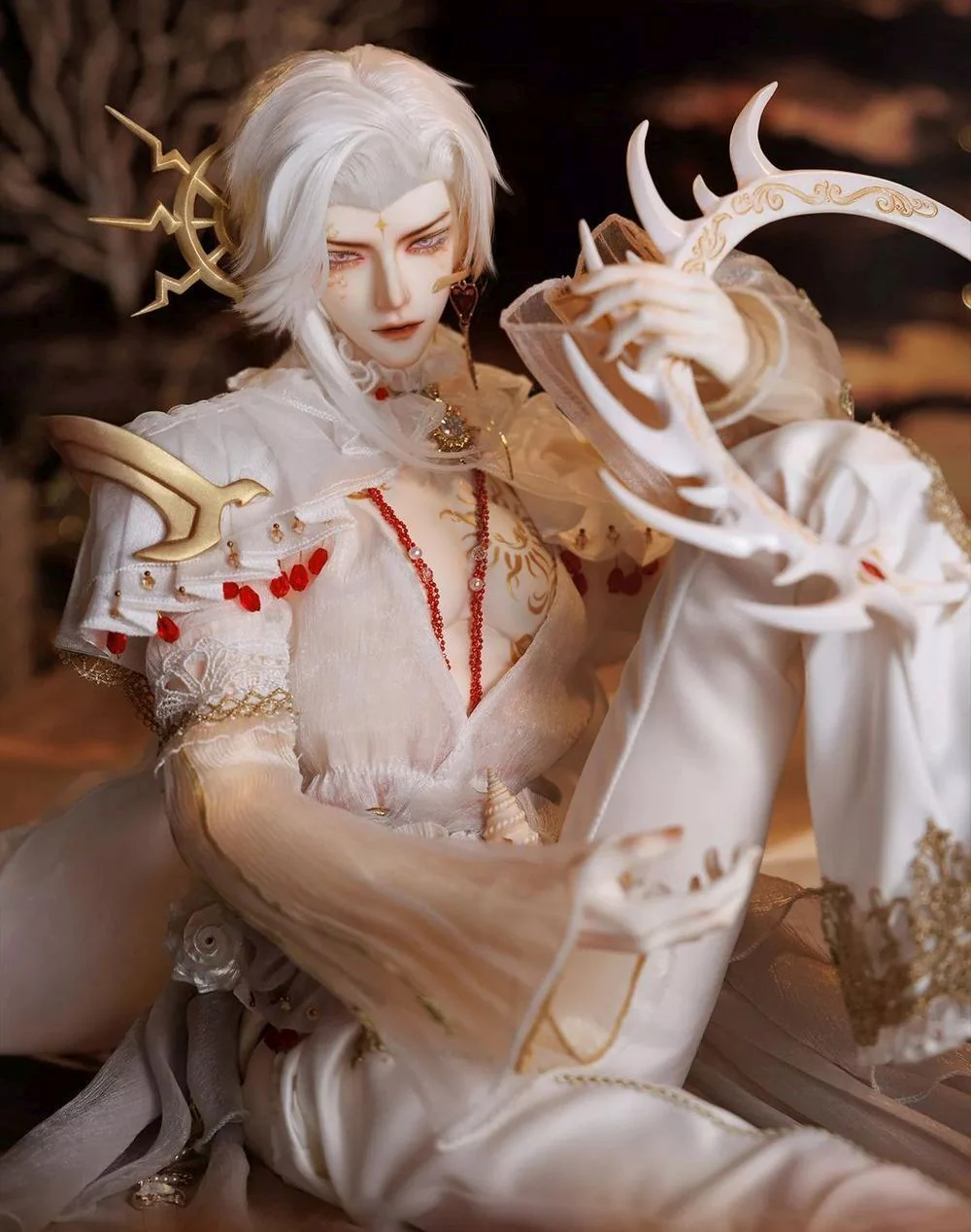 Adrian Fullset [Limited quantity] | PREORDER | DOLL - Image 5