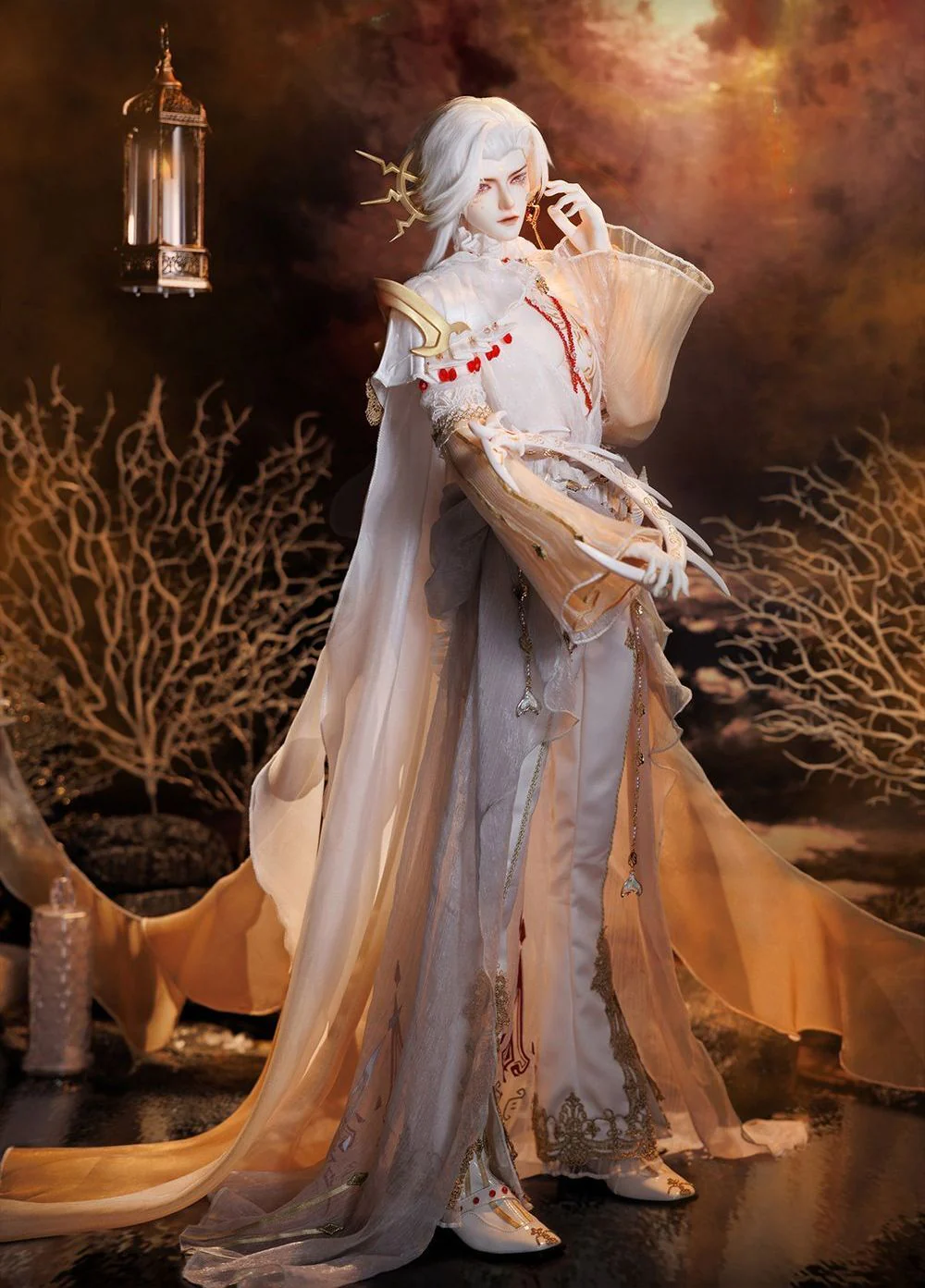 Adrian Fullset [Limited quantity] | PREORDER | DOLL - Image 9