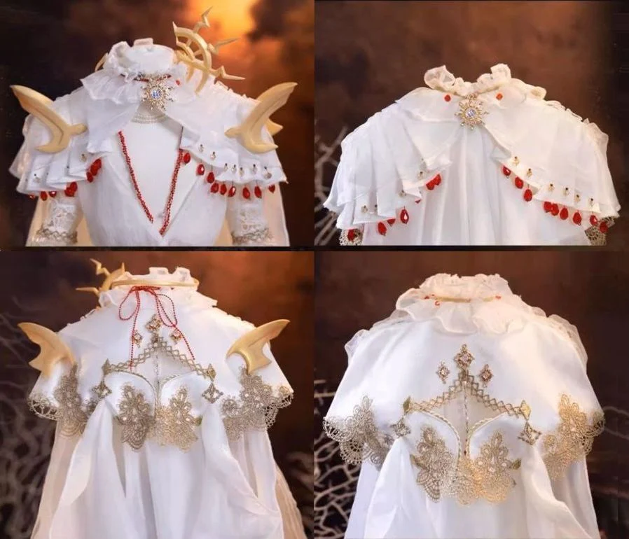 Adrian Outfit + Shoes [Limited Quantity] | PREORDER | OUTFIT - Image 7