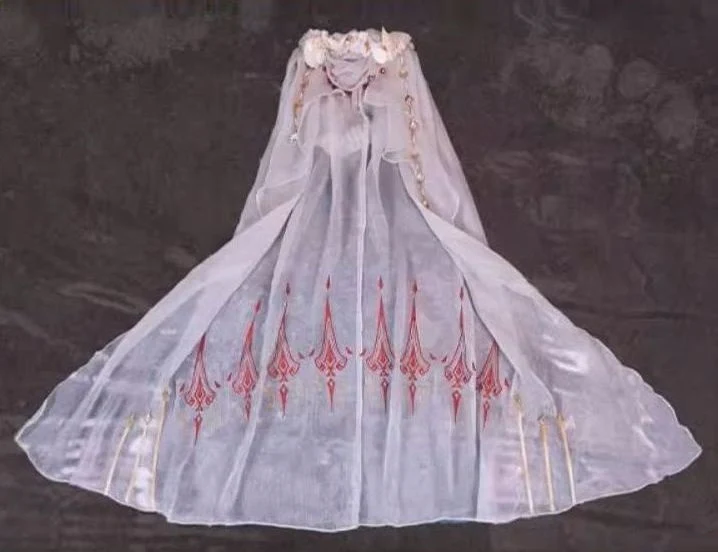 Adrian Outfit + Wig + Shoes [Limited quantity] | PREORDER | OUTFIT - Image 10