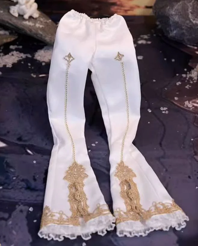 Adrian Outfit + Wig + Shoes [Limited quantity] | PREORDER | OUTFIT - Image 11