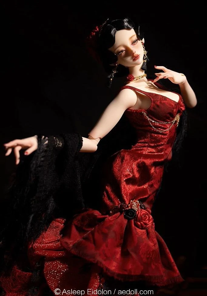 Elena | Preorder | DOLL - Image 10