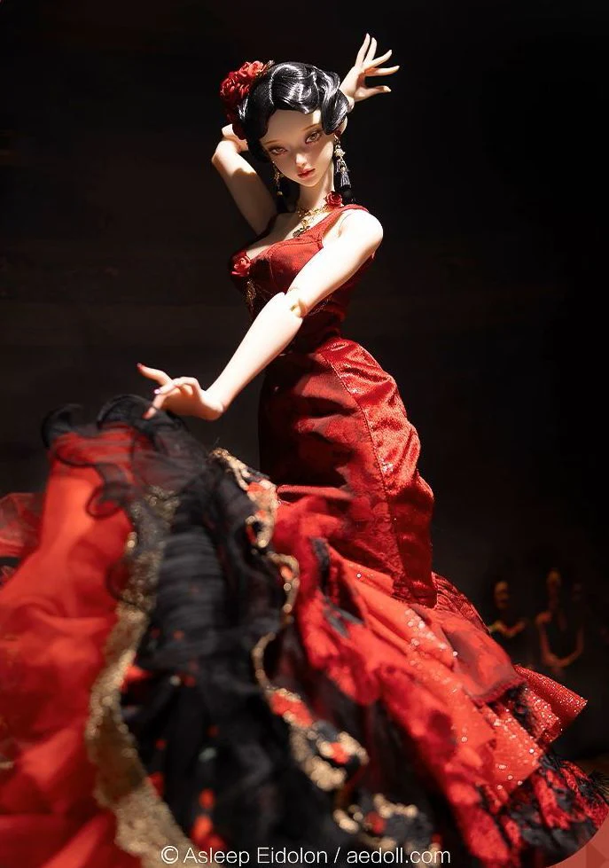 Elena | Preorder | DOLL - Image 14
