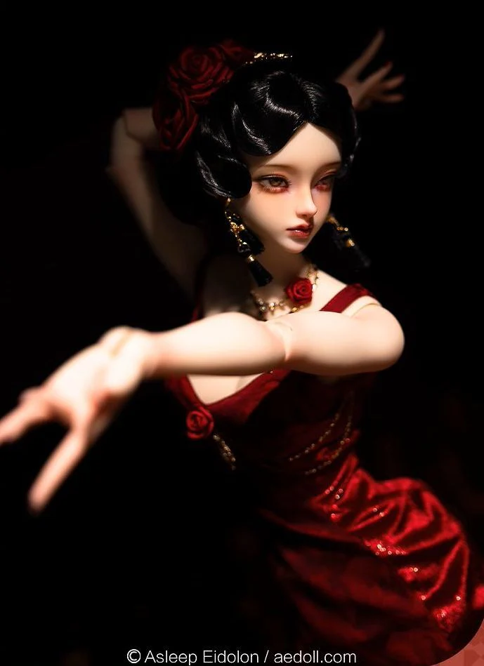 Elena | Preorder | DOLL - Image 2