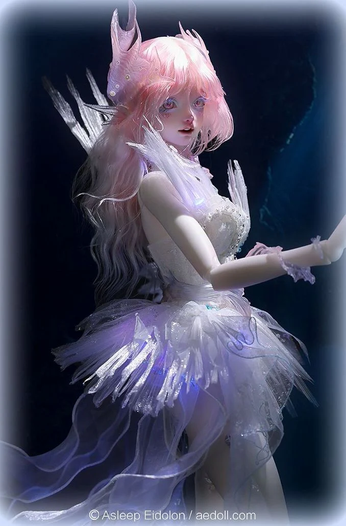 Iris | Preorder | DOLL - Image 10