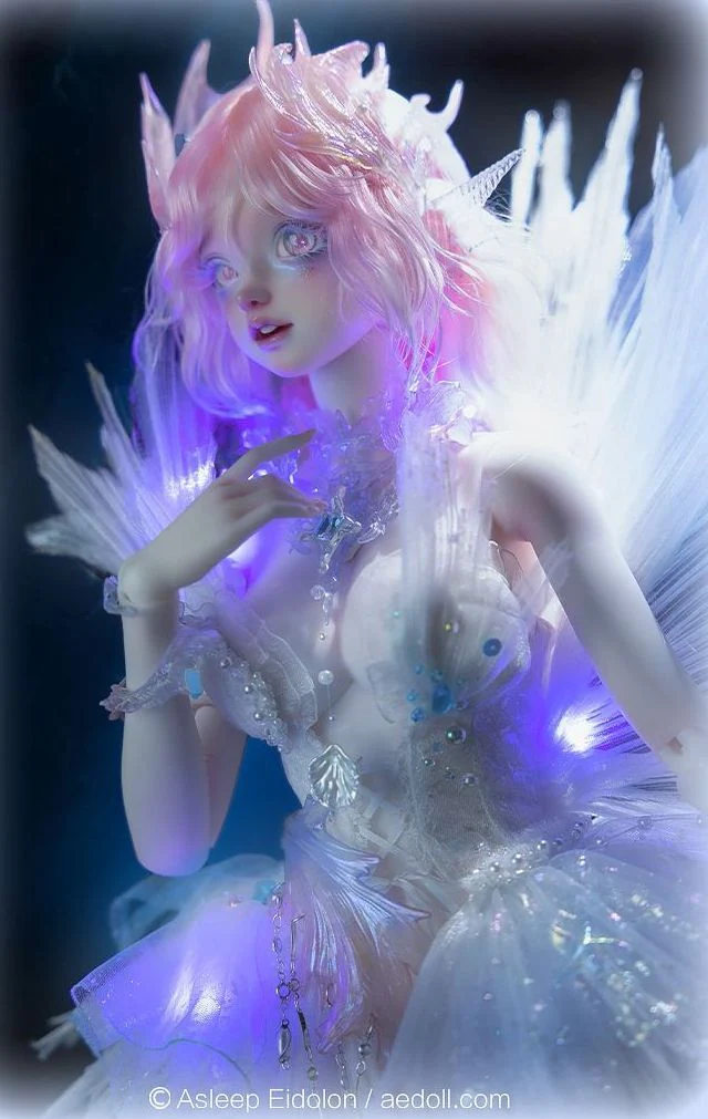 Iris | Preorder | DOLL - Image 11