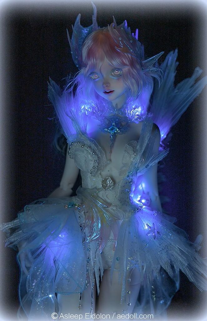 Iris | Preorder | DOLL - Image 12