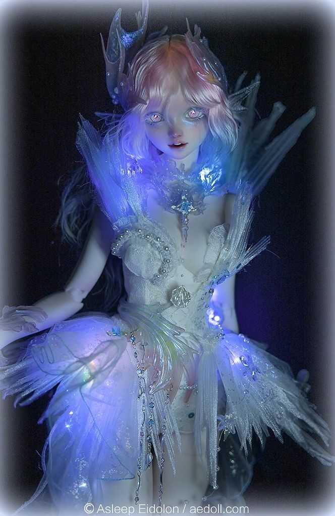 Iris | Preorder | DOLL - Image 13