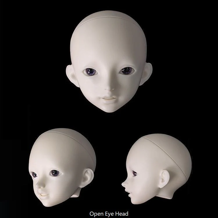 Iris | Preorder | DOLL - Image 16