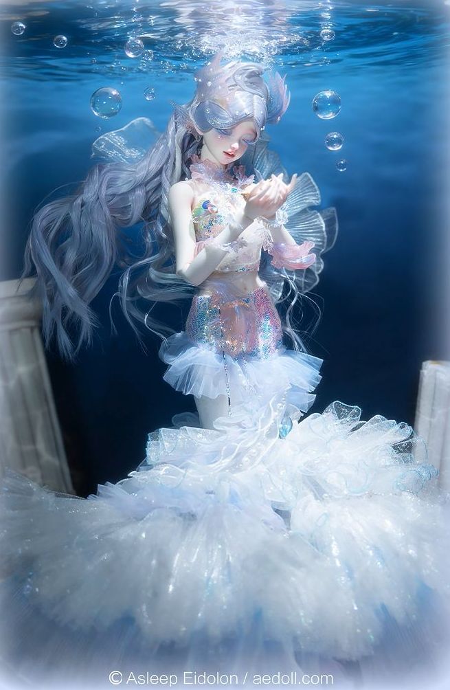 Iris | Preorder | DOLL - Image 7