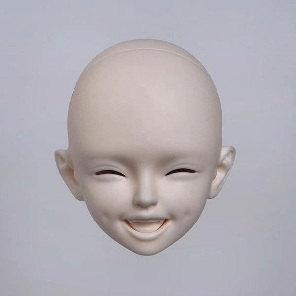 Ai Xiao Head | PREORDER | DOLL - Image 12