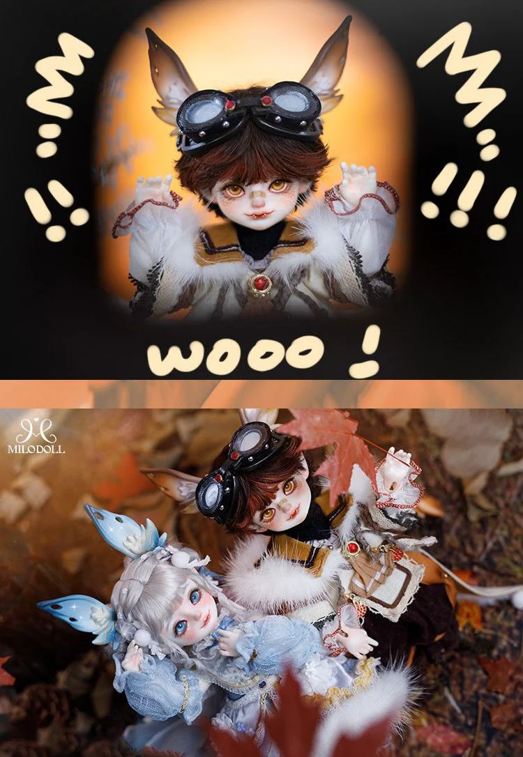 Aiden | Preorder | DOLL - Image 10