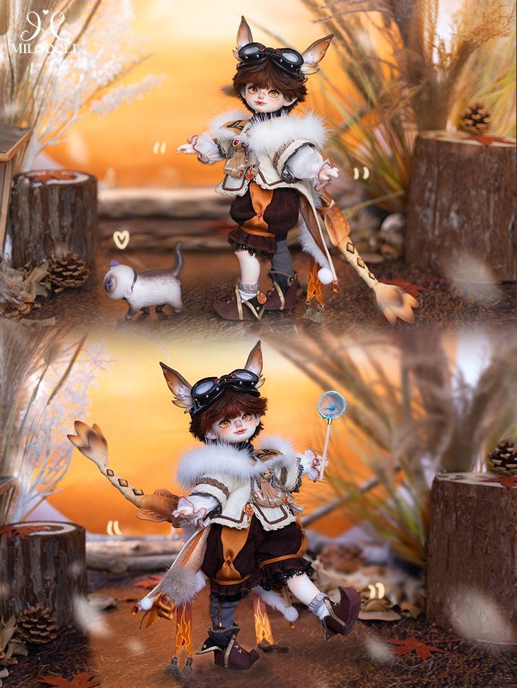Aiden | Preorder | DOLL - Image 11