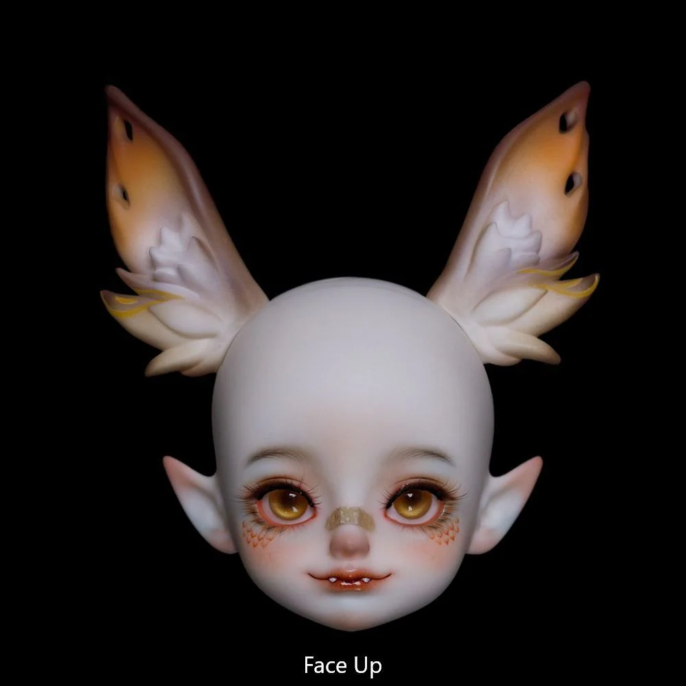 Aiden | Preorder | DOLL - Image 15