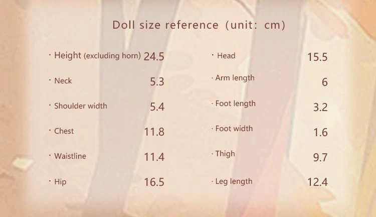 Aiden | Preorder | DOLL - Image 27