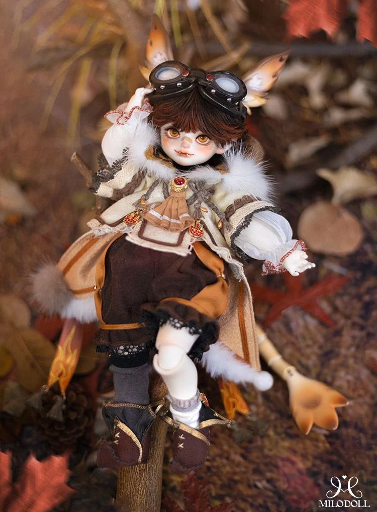 Aiden | Preorder | DOLL - Image 6