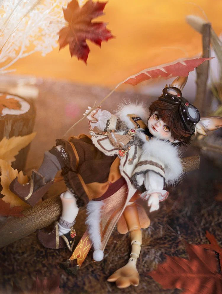 Aiden | Preorder | DOLL - Image 8