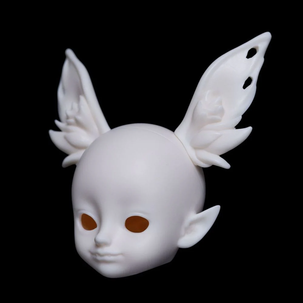 Aiden Head | Preorder | PARTS - Image 2