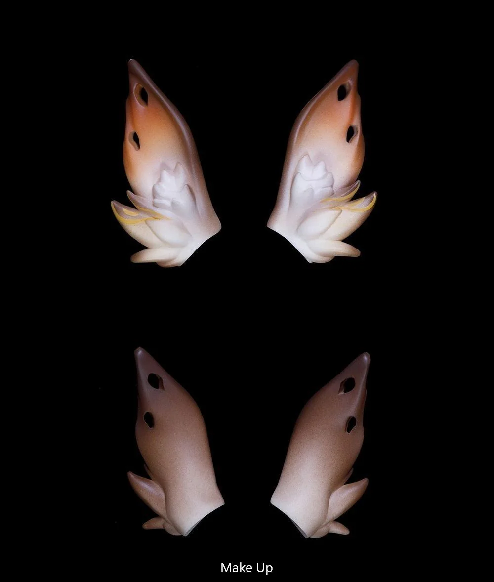 Aiden Head | Preorder | PARTS - Image 6