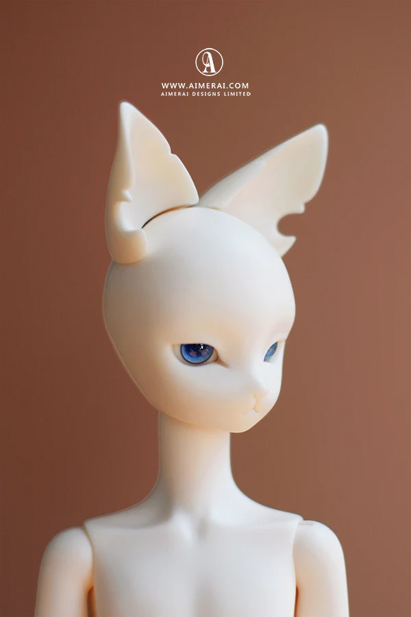 Aiden — Off Duty ver. | Preorder | DOLL - Image 10