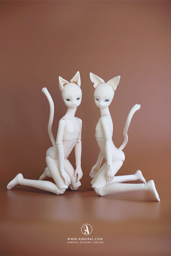 Aiden — Off Duty ver. | Preorder | DOLL - Image 12
