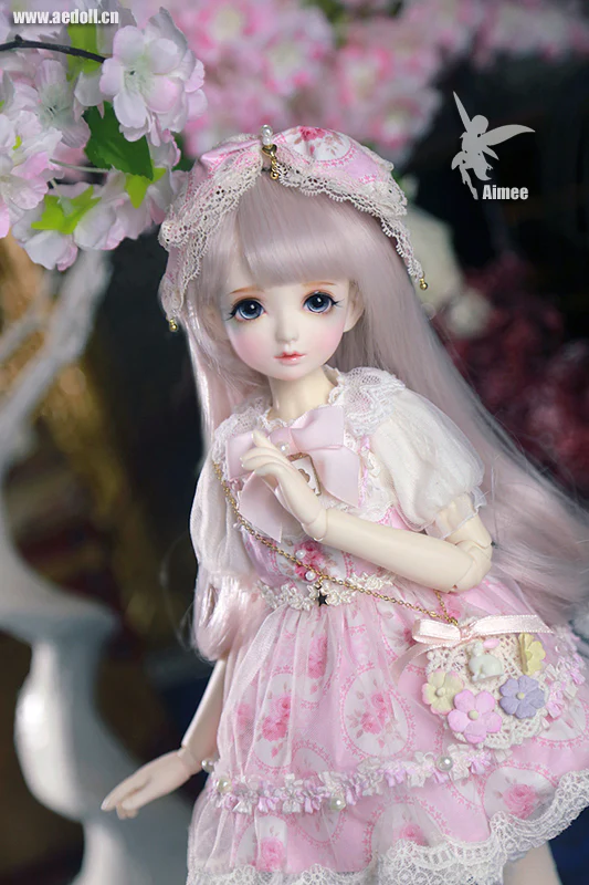 Aimee | Preorder | DOLL - Image 2