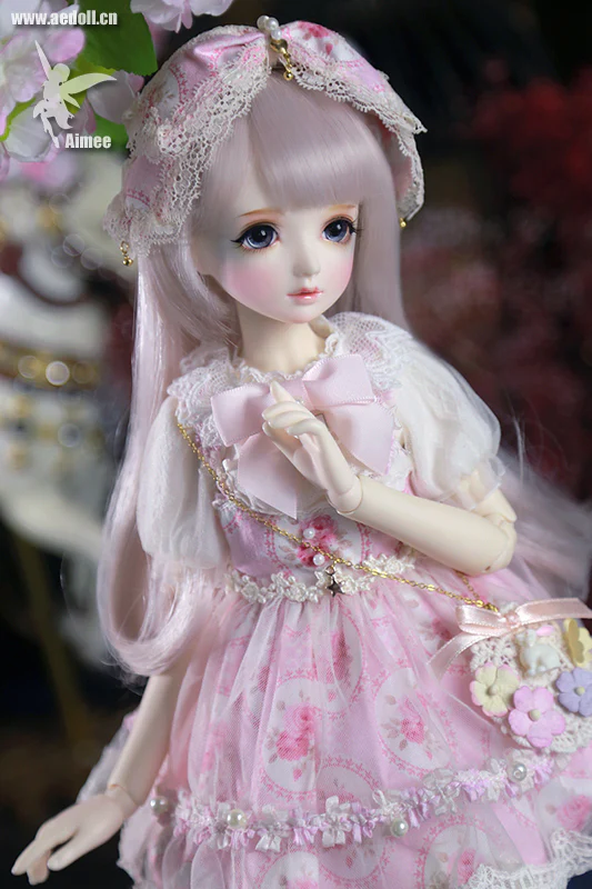 Aimee | Preorder | DOLL - Image 4