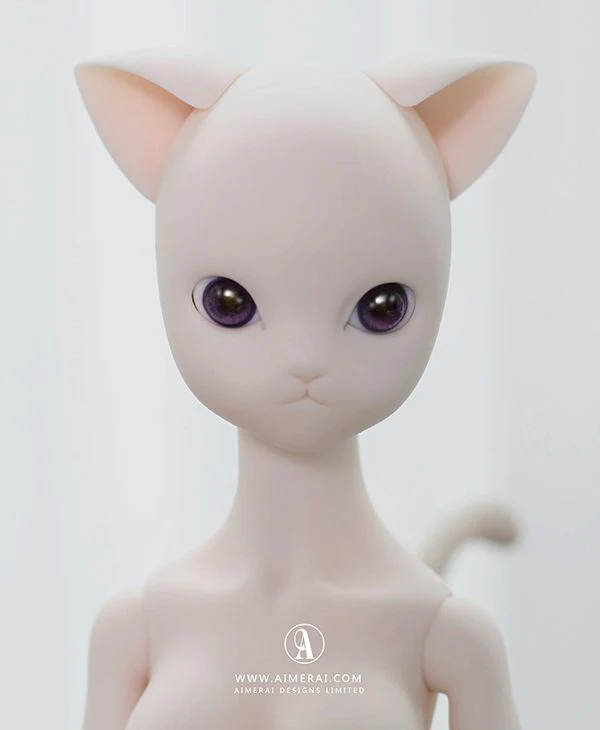 Min - Star Gazer Fullset | Preorder | DOLL - Image 11