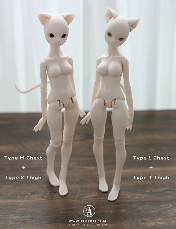 Min - Star Gazer Fullset | Preorder | DOLL - Image 14
