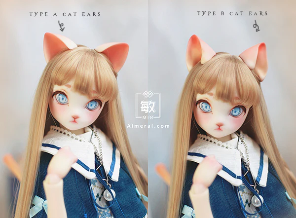 Min - Star Gazer Fullset | Preorder | DOLL - Image 15
