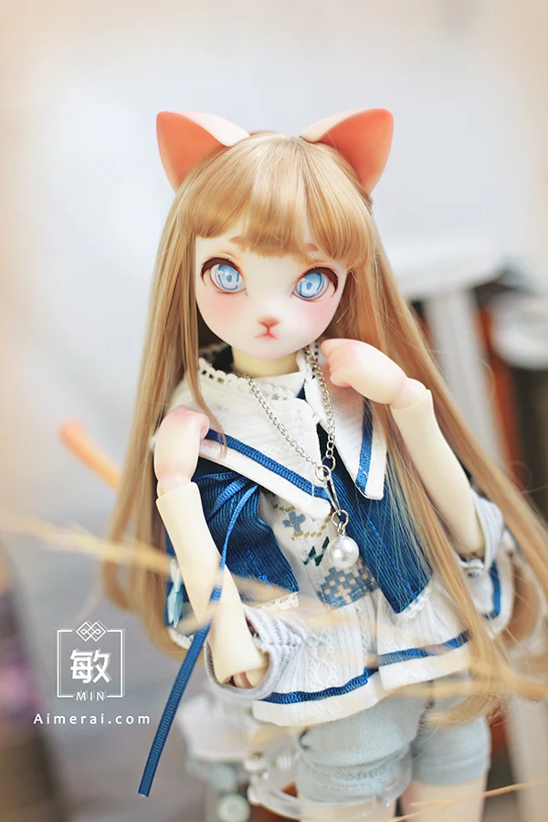 Min - Star Gazer Fullset | Preorder | DOLL - Image 3