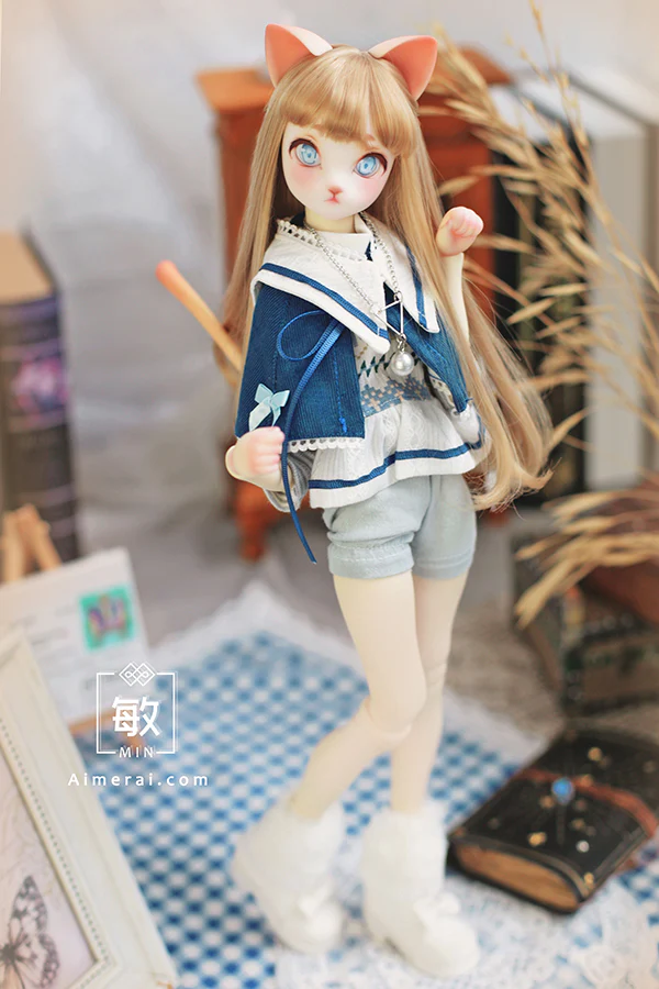 Min - Star Gazer Fullset | Preorder | DOLL - Image 4