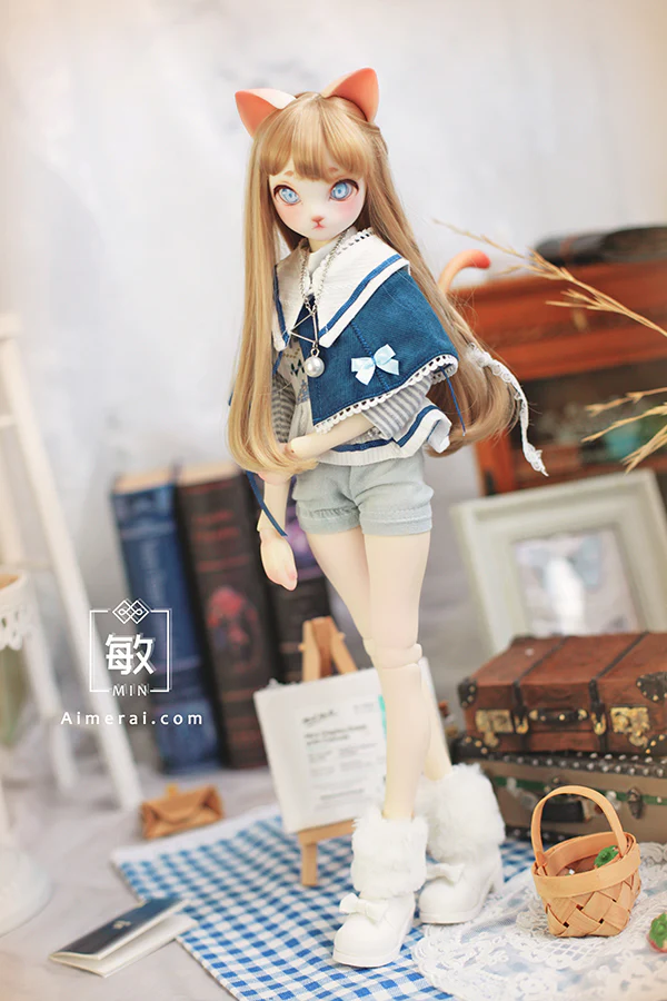 Min - Star Gazer Fullset | Preorder | DOLL - Image 5