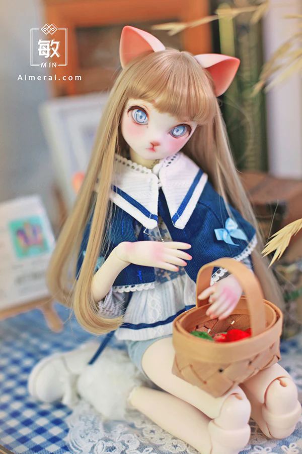 Min - Star Gazer Fullset | Preorder | DOLL - Image 6