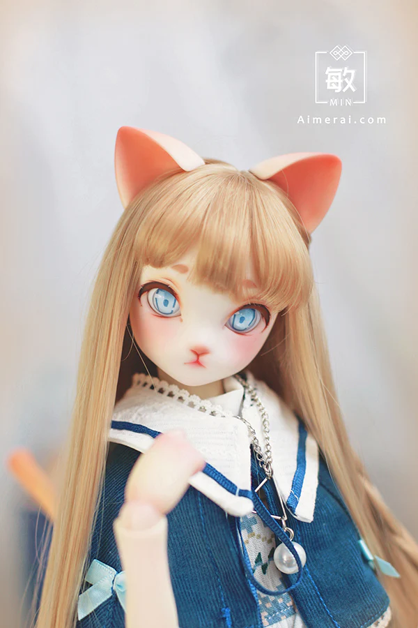 Min - Star Gazer Fullset | Preorder | DOLL - Image 7