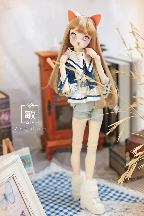 Min - Star Gazer Fullset | Preorder | DOLL - Image 9