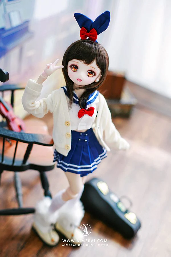 Airi - My Girls Series | Preorder | DOLL