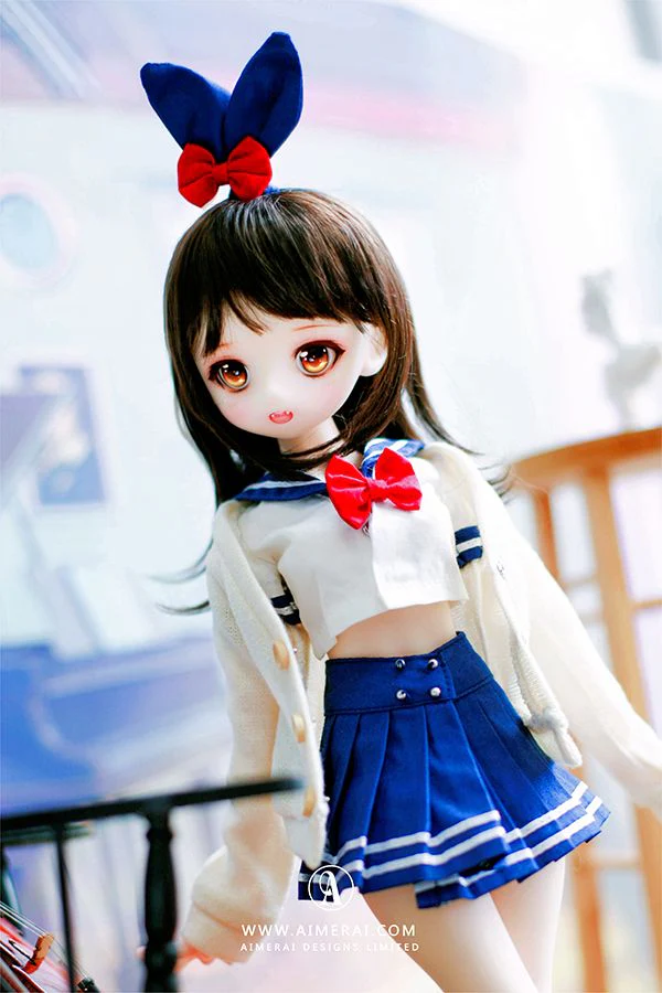 Airi - My Girls Series | Preorder | DOLL - Image 3