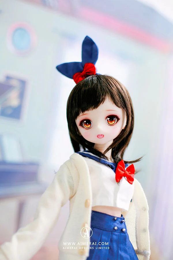 Airi - My Girls Series | Preorder | DOLL - Image 4
