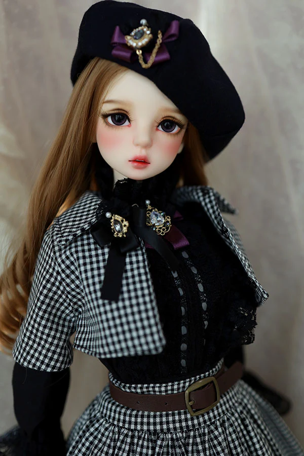 AK-331 Black Hat | Preorder | ACCESSORY - Image 4
