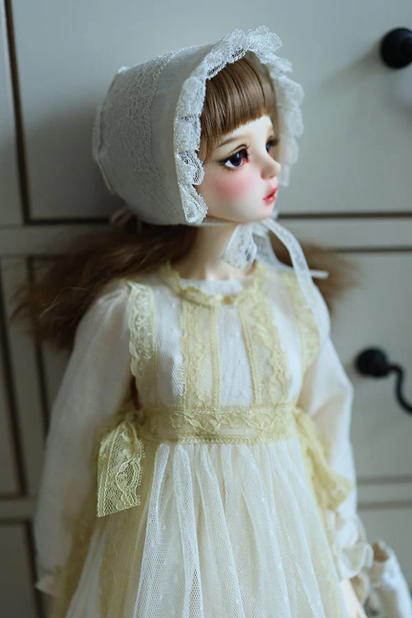 AK-335 Bonnet | Preorder | ACCESSORY - Image 3