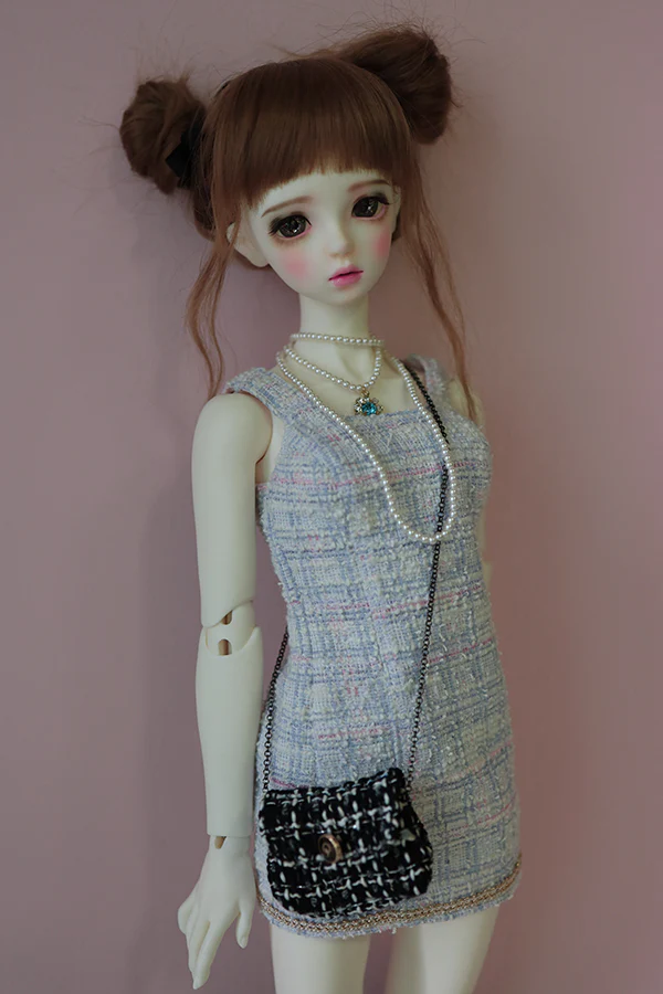 AK-336 Tweed Jacket | Preorder | OUTFIT - Image 19